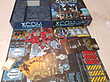 XCOM the board game 