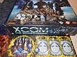 XCOM the board game 