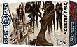 Rising Sun: Monster Pack
