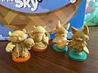My Little Scythe: Pie in the Sky