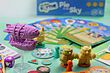 My Little Scythe: Pie in the Sky