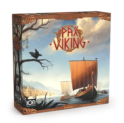  Pax Viking