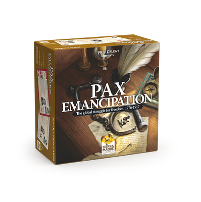  Pax Emancipation