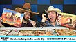 Western Legends: Ante Up