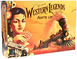 Western Legends: Ante Up