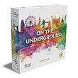 On the Underground: London/Berlin