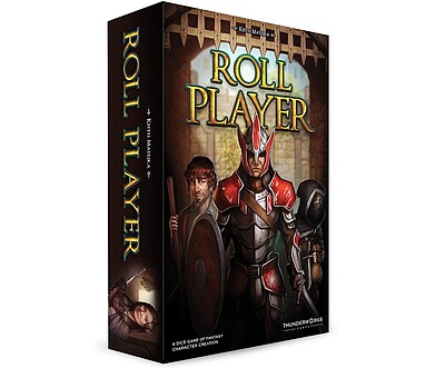 Roll Player