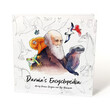 Darwin's Choice: Encyclopedia Book