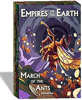 March of the Ants: Empires of the Earth