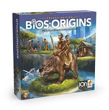 Bios: Origins (Second Edition)