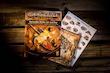 Gloomhaven: Jaws of The Lion  Removable Sticker Set and Map