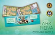  Ark Nova: Zoo Map Pack 1