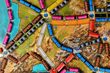  Ticket to Ride: Europe – 15th Anniversary