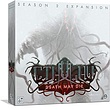 Cthulhu: Death May Die – Season 2