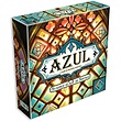  Azul: Stained Glass of Sintra