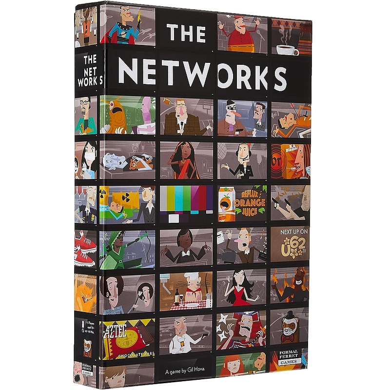 the network