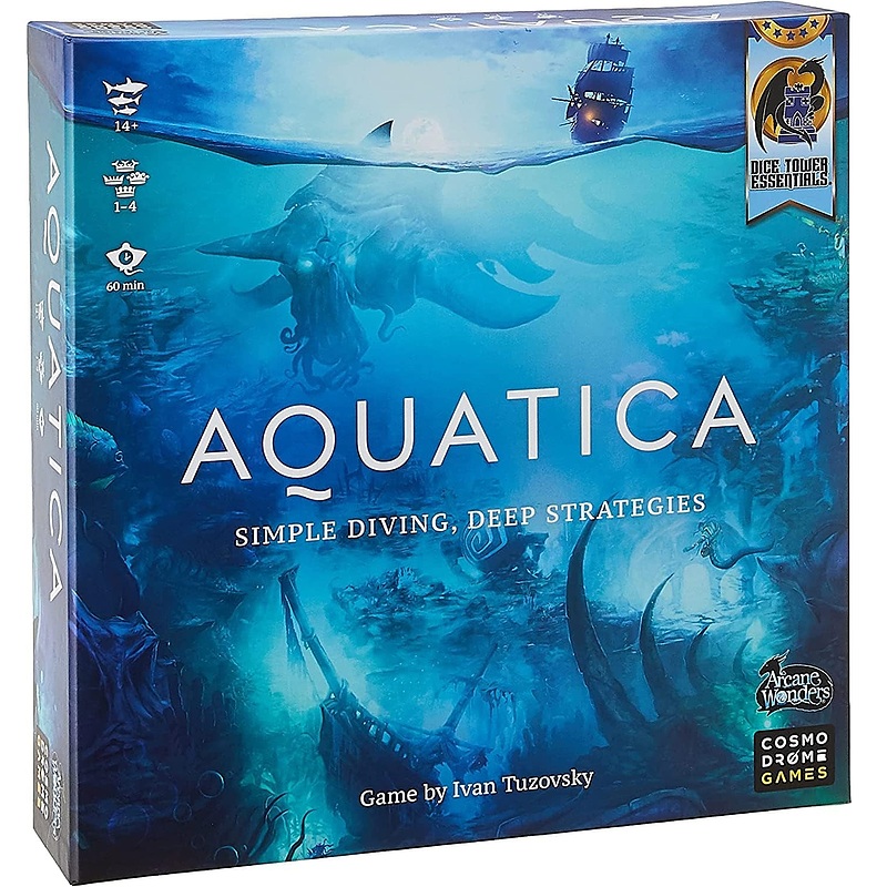Aquatica