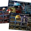  Twilight Imperium: Fourth Edition