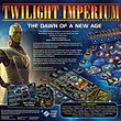  Twilight Imperium: Fourth Edition