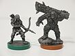 Unmatched: Robin Hood vs. Bigfoot 