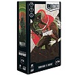 Unmatched: Robin Hood vs. Bigfoot 
