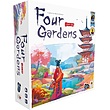 Four Gardens