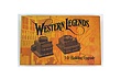 Western Legends: 3D Building Upgrade