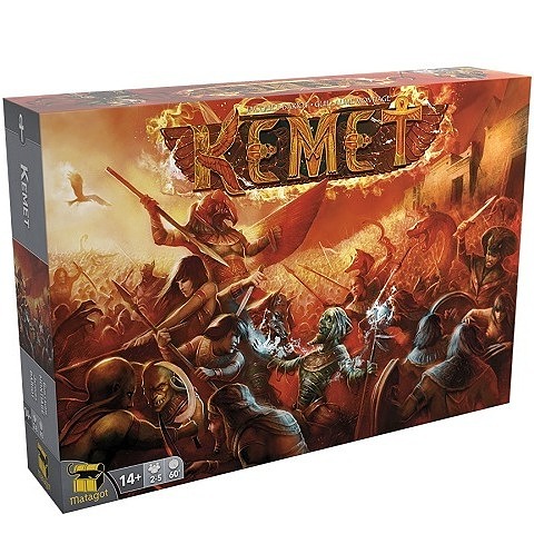  Kemet