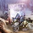  Anachrony: Exosuit Commander Pack