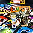  Splendor: Marvel