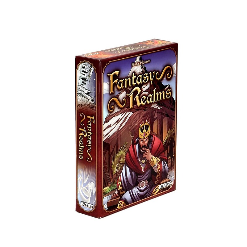 Fantasy Realms