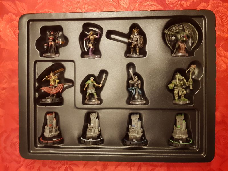 Mage Knight: Ultimate Edition