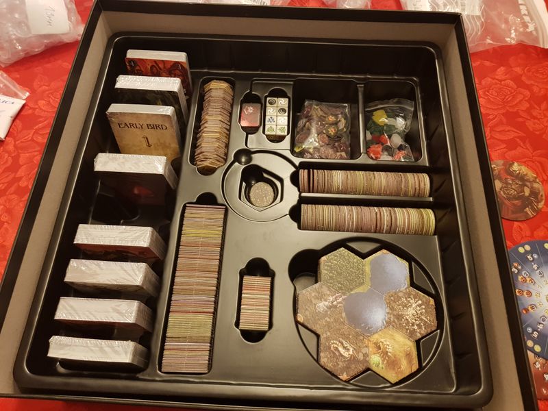 Mage Knight: Ultimate Edition