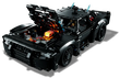 LEGO® Technic™ THE BATMAN – BATMOBILE 42127  لگو بتمن - بت موبیل