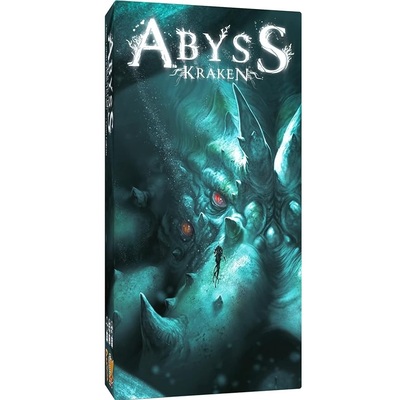  Abyss: Kraken
