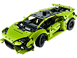 LEGO Technic Lamborghini Huracan Tecnica 42161 لگو تکنیک لامبورگینی هارکان