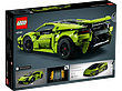 LEGO Technic Lamborghini Huracan Tecnica 42161 لگو تکنیک لامبورگینی هارکان