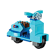 LEGO Classic Large Creative Brick Box 10698 لگو کلاسیک جعبه خلاقانه بزرگ