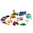 LEGO Classic Medium Creative Brick Box 10696 لگو کلاسیک جعبه خلاقانه متوسط