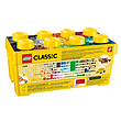 LEGO Classic Medium Creative Brick Box 10696 لگو کلاسیک جعبه خلاقانه متوسط