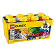 LEGO Classic Medium Creative Brick Box 10696 لگو کلاسیک جعبه خلاقانه متوسط