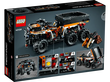 LEGO Technic All-Terrain Vehicle 42139 لگو تکنیک وسیله نقلیه چند منظوره