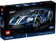 LEGO Technic Ford GT 42154 لگو تکنیک فورد جی تی 