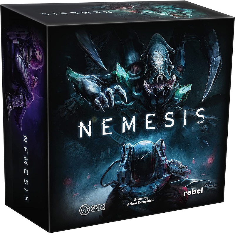 Nemesis