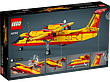 LEGO Technic Firefighter Aircraft 42152 لگو تکنیک هواپیمای آتشنشان 