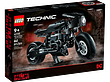 LEGO Technic THE BATMAN – BATCYCLE™ 42155 لگو تکنیک بتمن - موتور بتسایکل