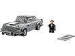 LEGO Speed 007 Aston Martin DB5 76911 لگو اسپید استون مارتین جیمز باند DB5