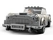 LEGO Speed 007 Aston Martin DB5 76911 لگو اسپید استون مارتین جیمز باند DB5