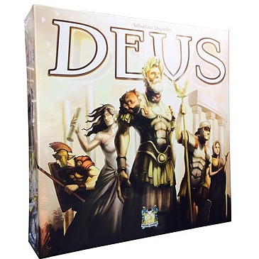 Deus