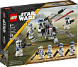 LEGO Star Wars 501st Clone Troopers™ Battle Pack 75345 لگو استاروارز کلون تروپر نبرد